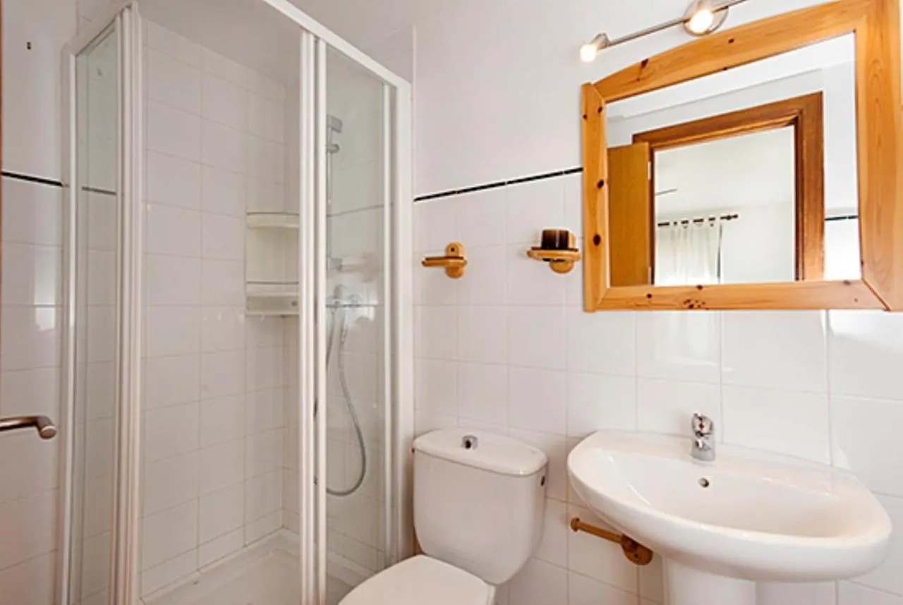 Villa Can Javi Cala de Sant Vicenc Espagne
